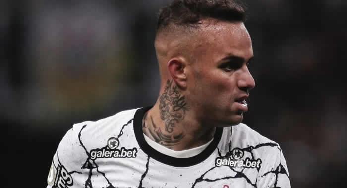 Luan - Corinthians