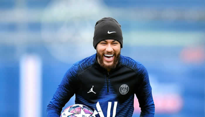 Neymar - PSG