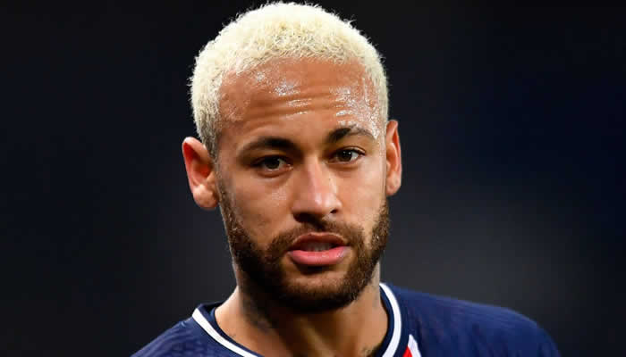 Neymar - PSG