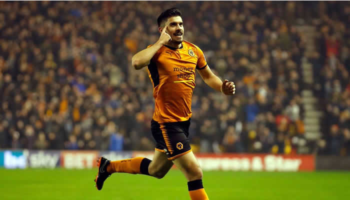 Rubens Neves - Wolverhampton