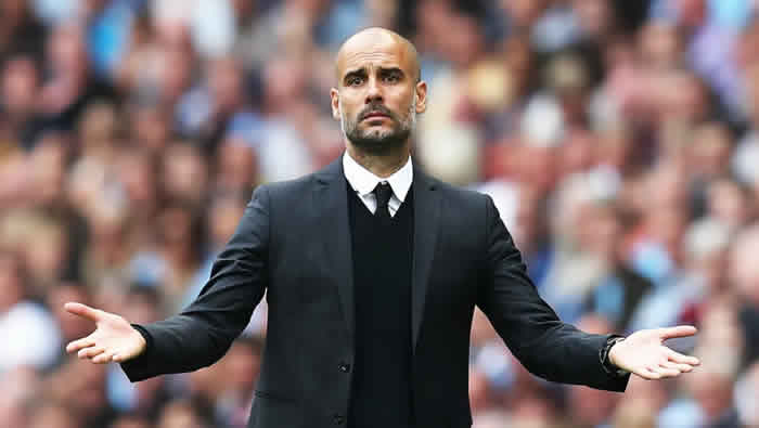 Guardiola