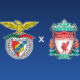 Palpites Benfica x Liverpool - Liga dos Campeões