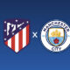 Atlético de Madrid x Manchester City