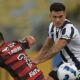 Flamengo x Talleres Córdoba - Libertadores