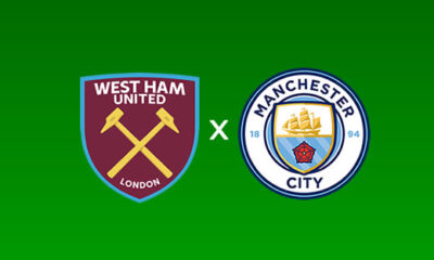 Palpites West Ham x Manchester City: Prognóstico, escalações e odds